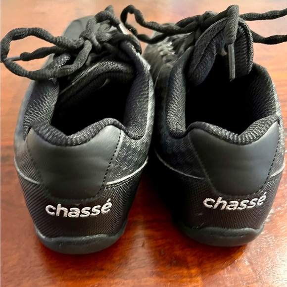 Chasse Apex Competition Cheer & Dance Shoe | Size 8 | Like New Condition - Picture 3 of 5